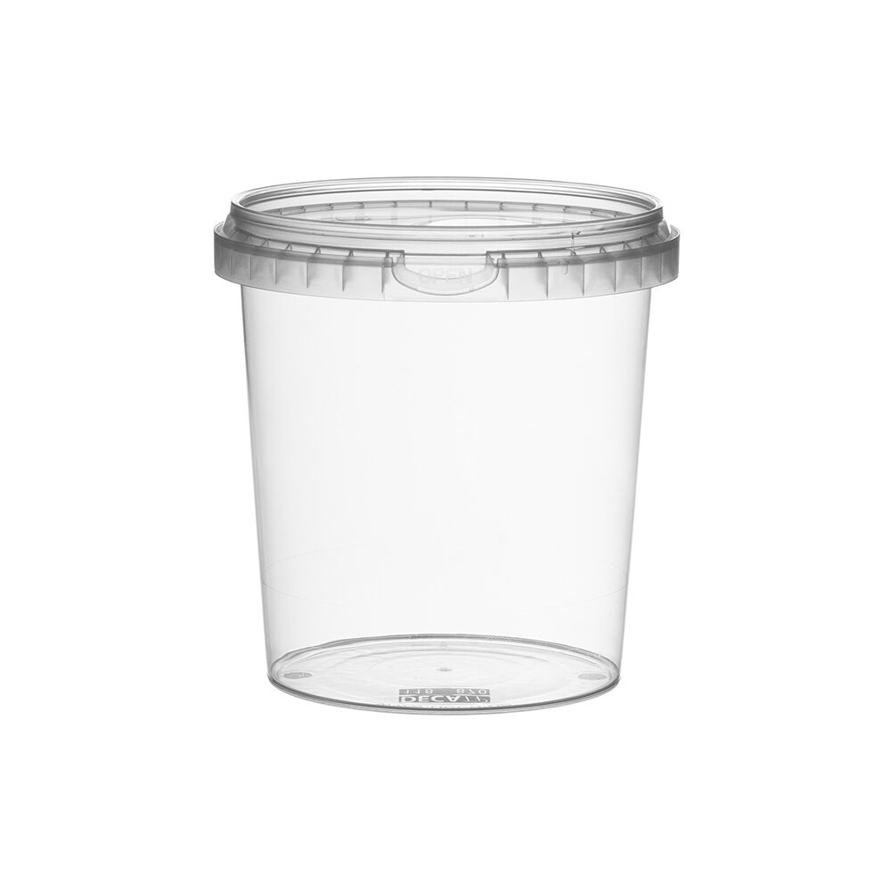 X264ST COMBI IJSDOOS+DEKSEL "TP118" 565CC TRANSP. PP +VS.