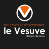 Le vesuve