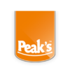 Peaks