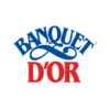 BANQUET D'OR Mini-Pain Chocolat Beurre/100 KB236
