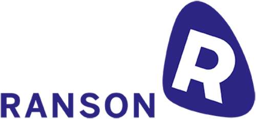 Ranson logo