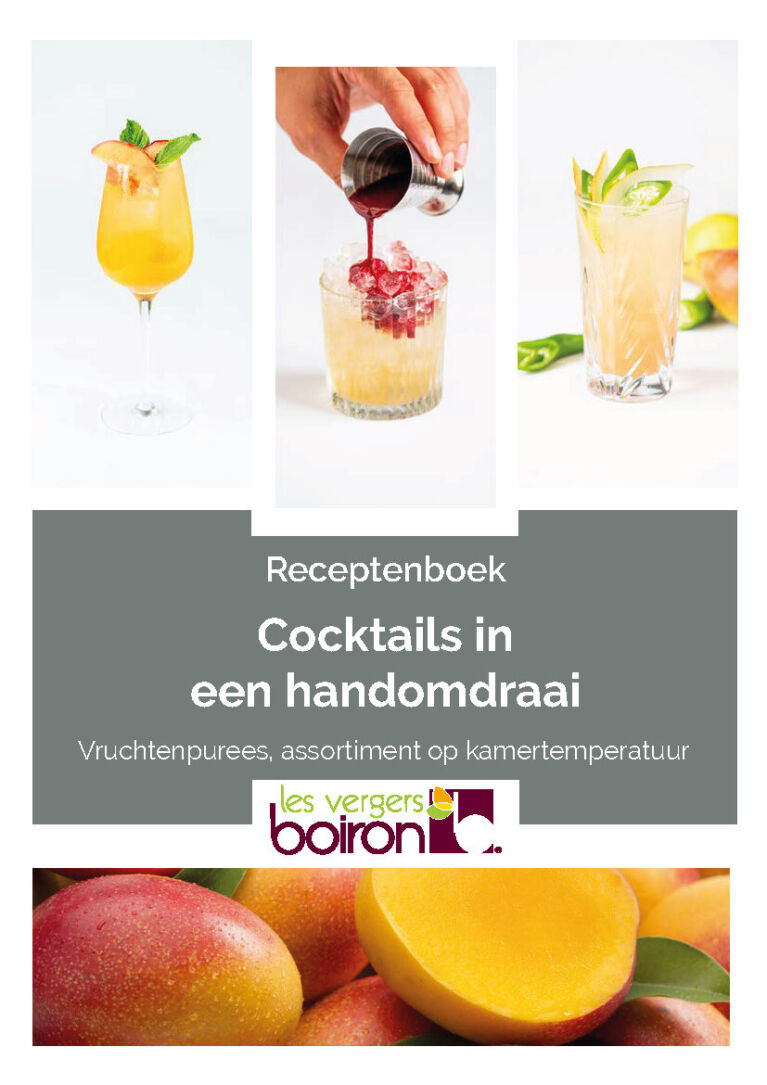 Ambient Drink applications NL Pagina 01