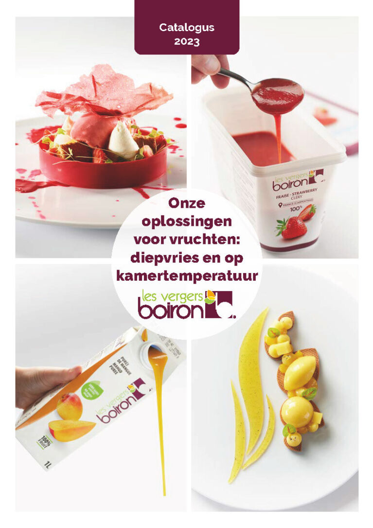 Ranson NV Brochures Boiron