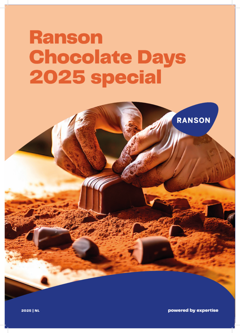 Chocolatedays 2025 NL HR 1