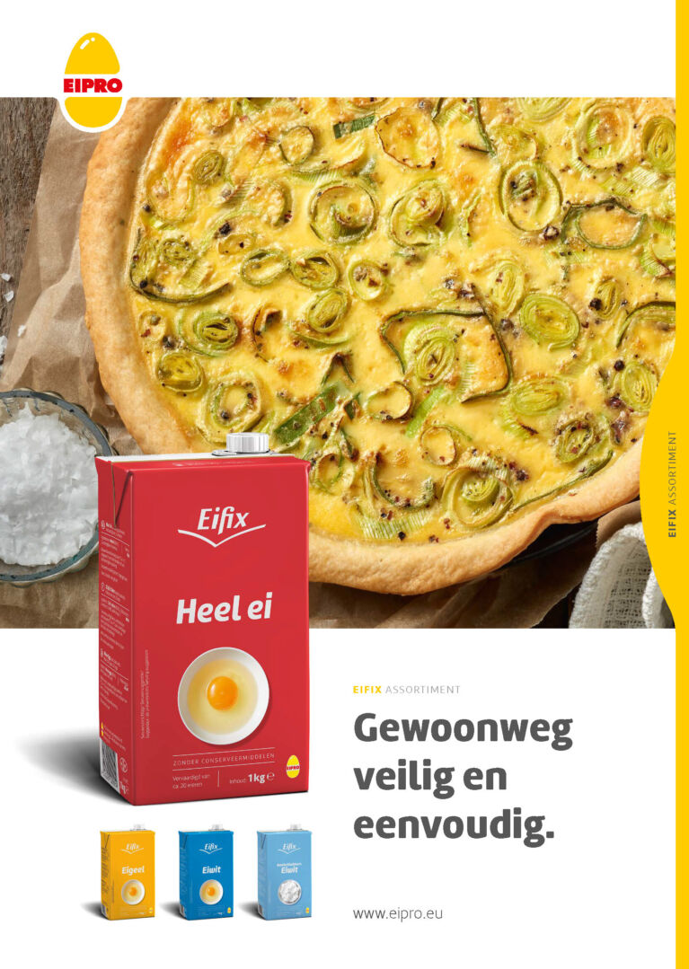 EIPRO Salesmaterial Eifix NL 002 Pagina 1