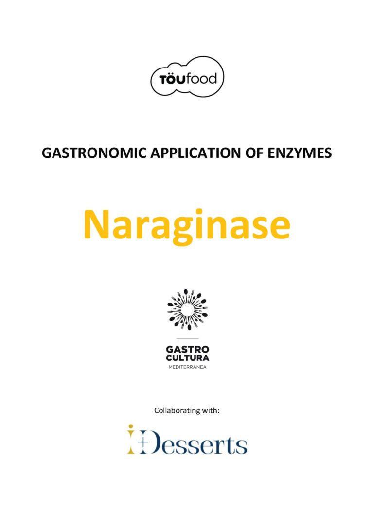 Front Töufood Naraginäse Dossier ENG