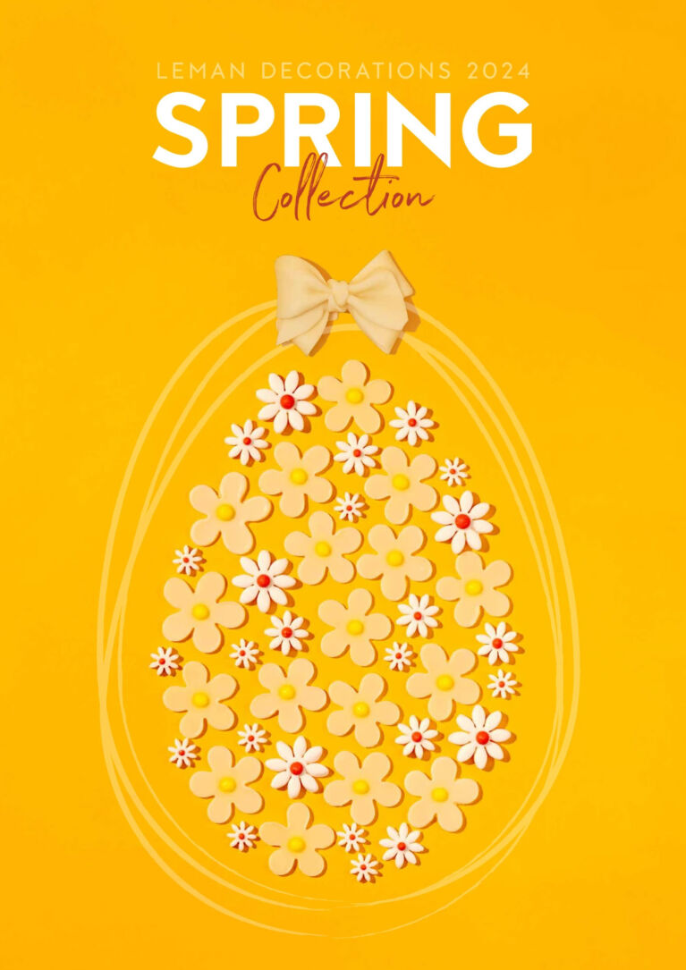 Leman Spring Export Collection 2023 Pagina 001