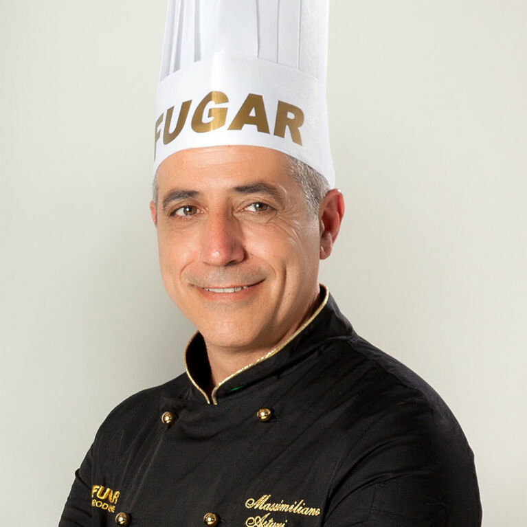 Massimiliano Asturi 1000