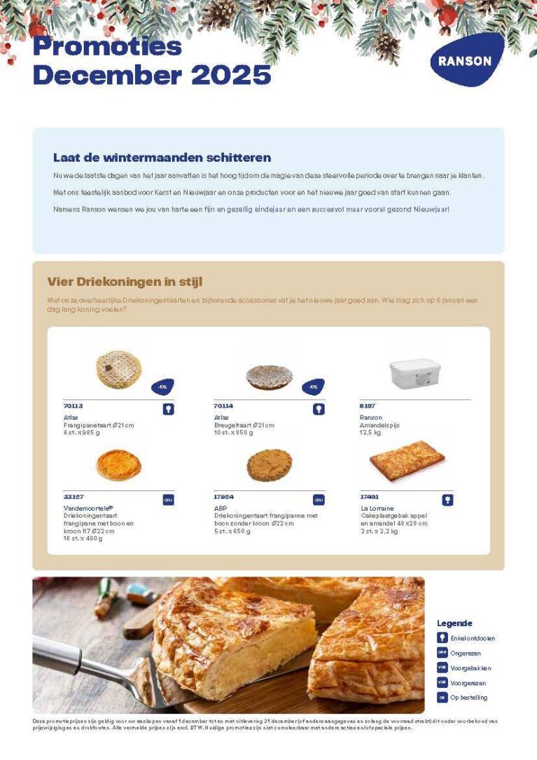 PVDM december 2025 NL