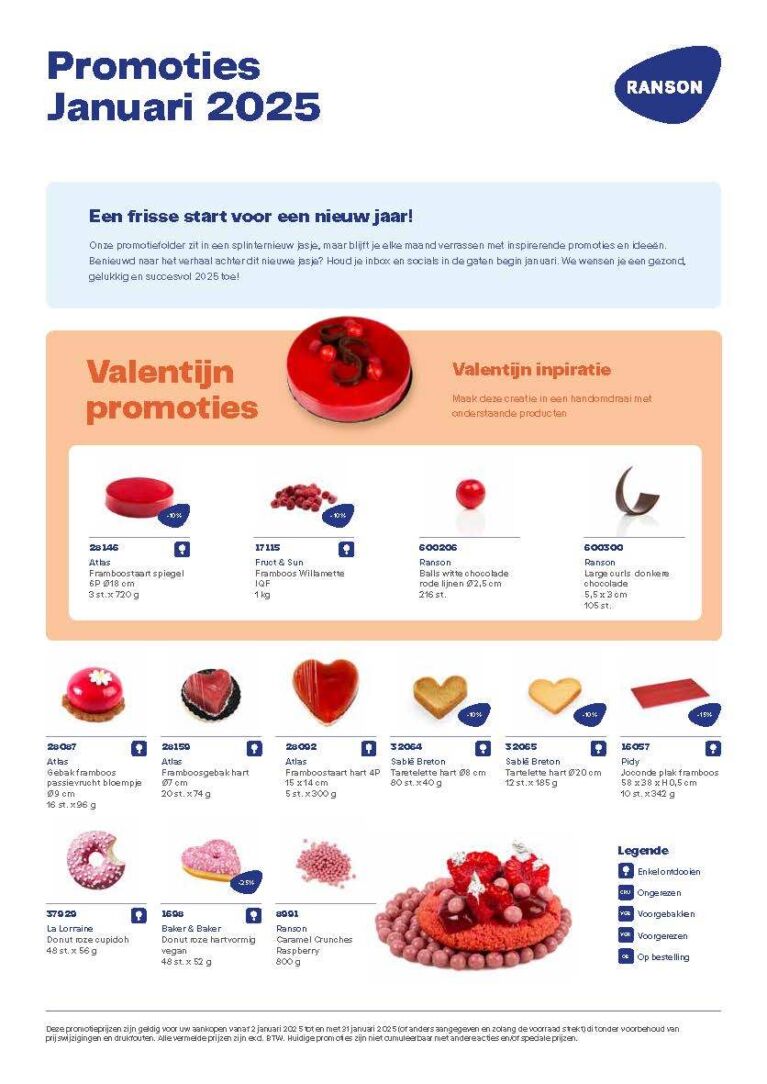 Paginas van 249 589 RAN2501 promofolder 1 3 pdf