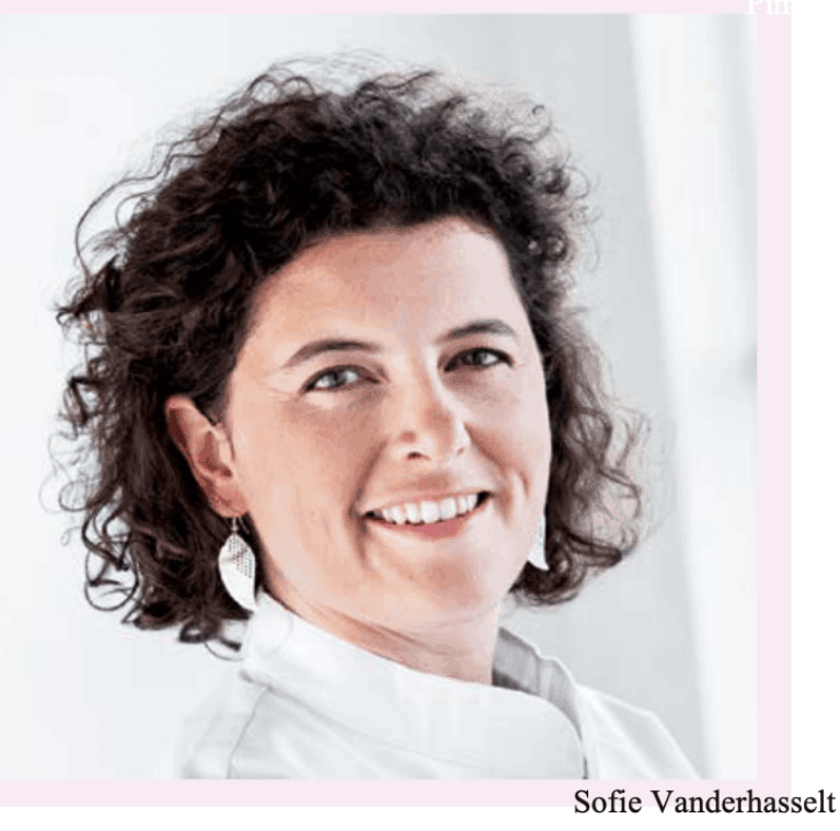 Sofie Vanderhasselt