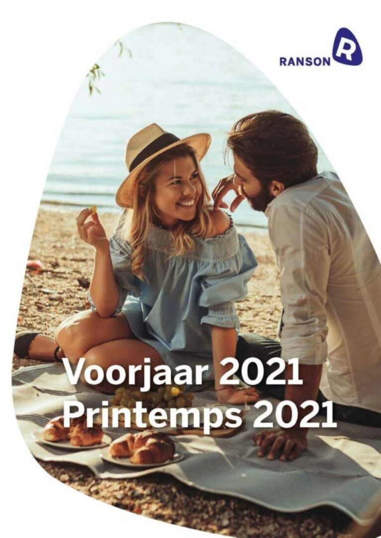 Voorjaar 2021 Front