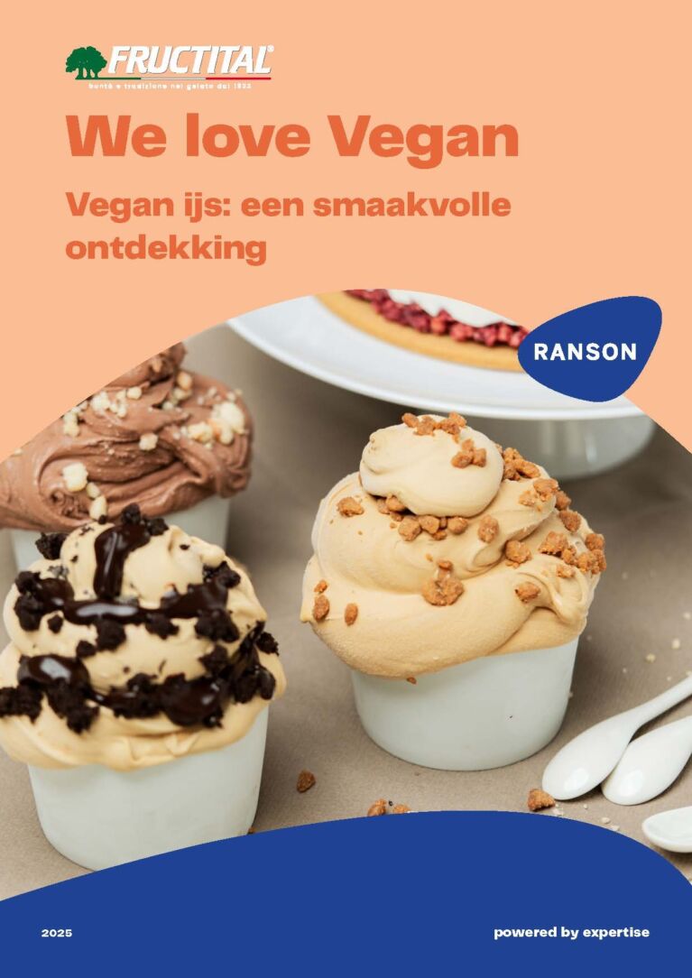 We Love Vegan Front NL