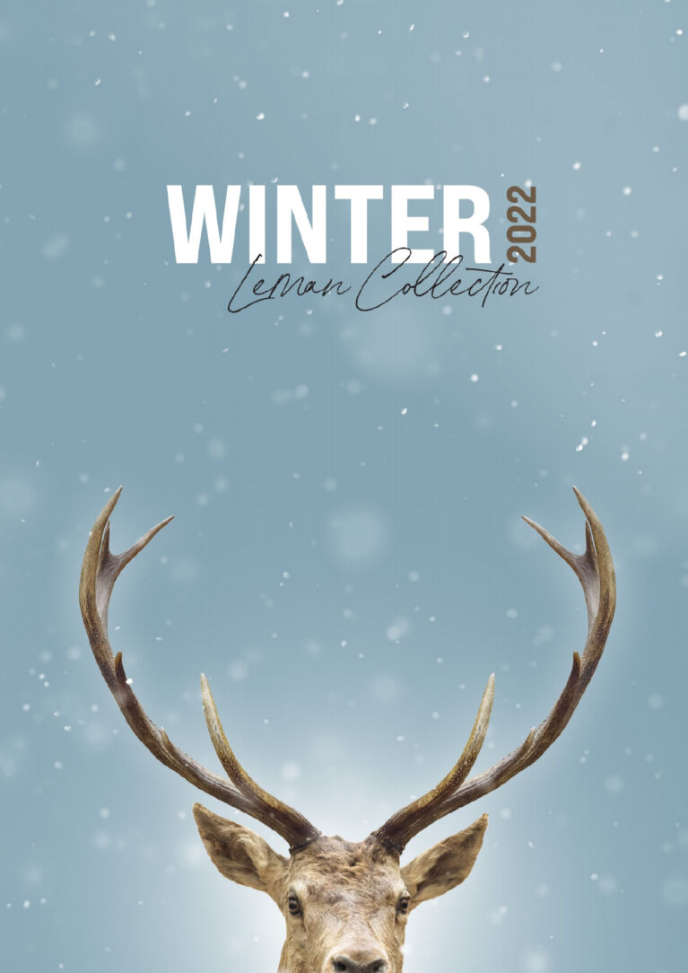 Wintercollection 2022