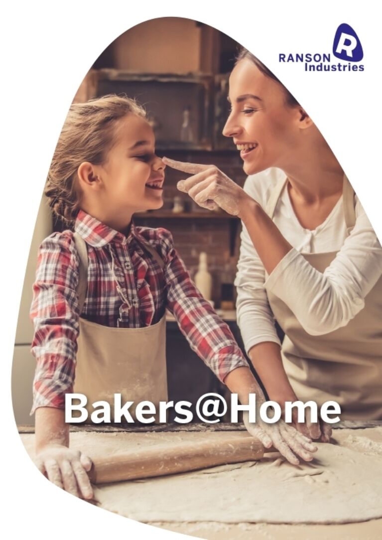 Bakers home