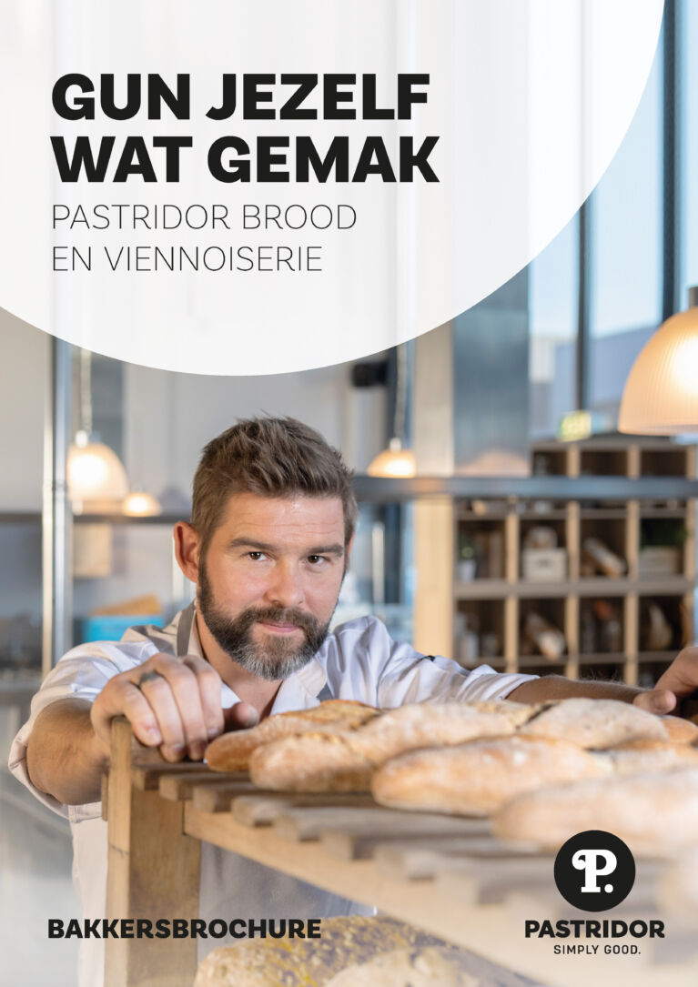 Cataloog bakkerijen lantmannen Pagina 1