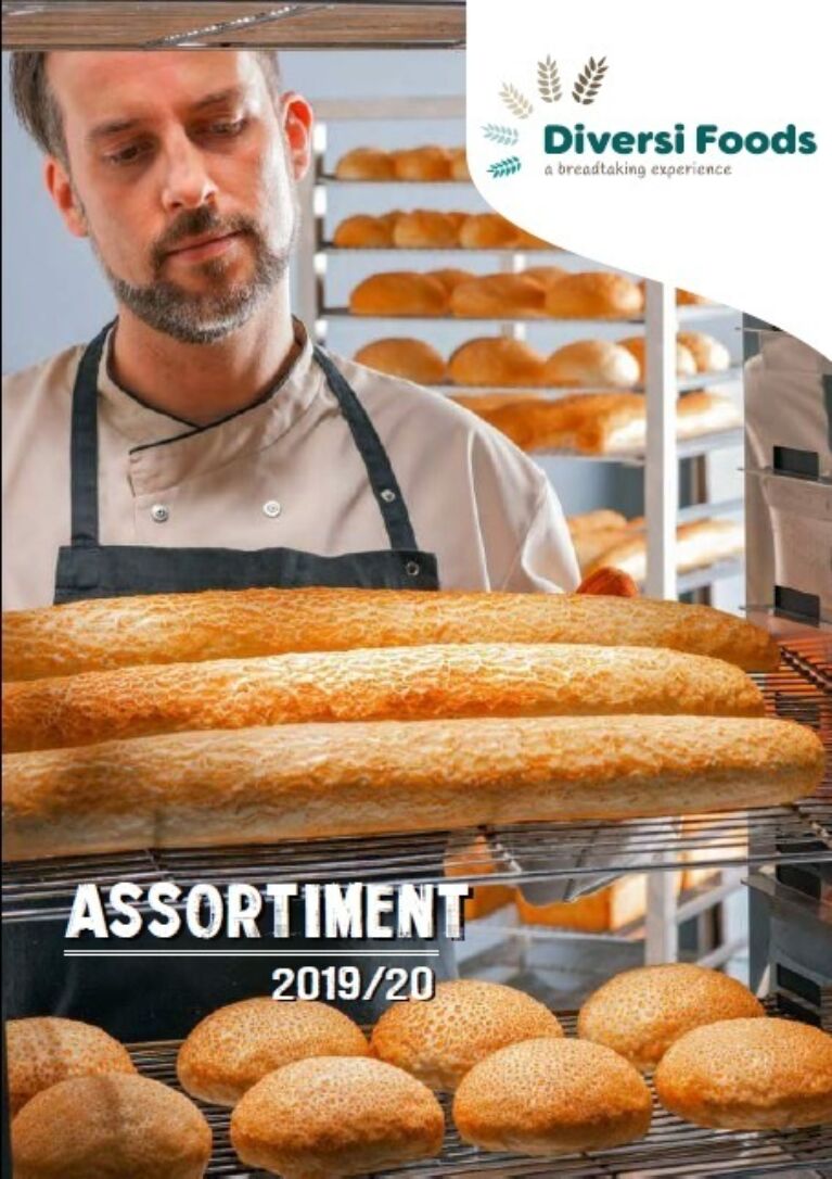 Diversi foods