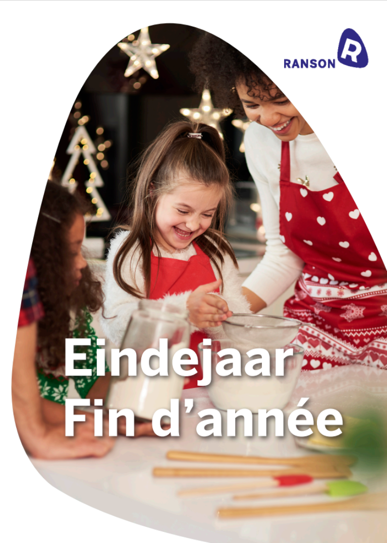 Eindejaar