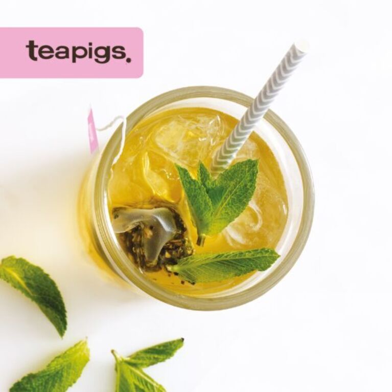 Recipe card LIQ AND MINT DUTCH 1