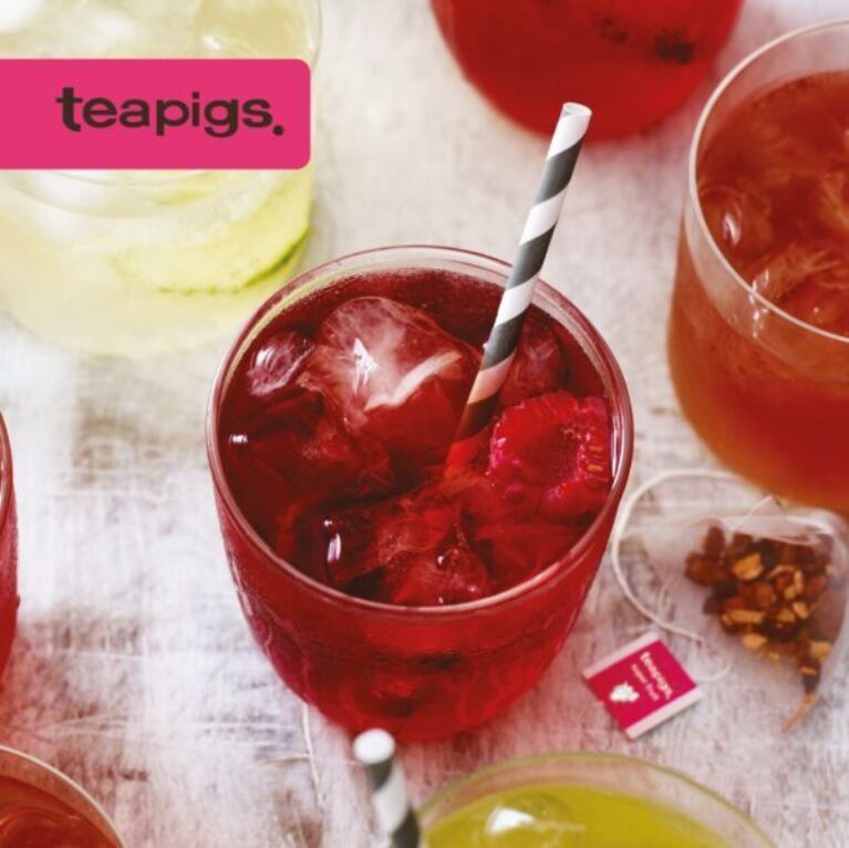 Recipe card SUPER FRUIT DUTCH 1