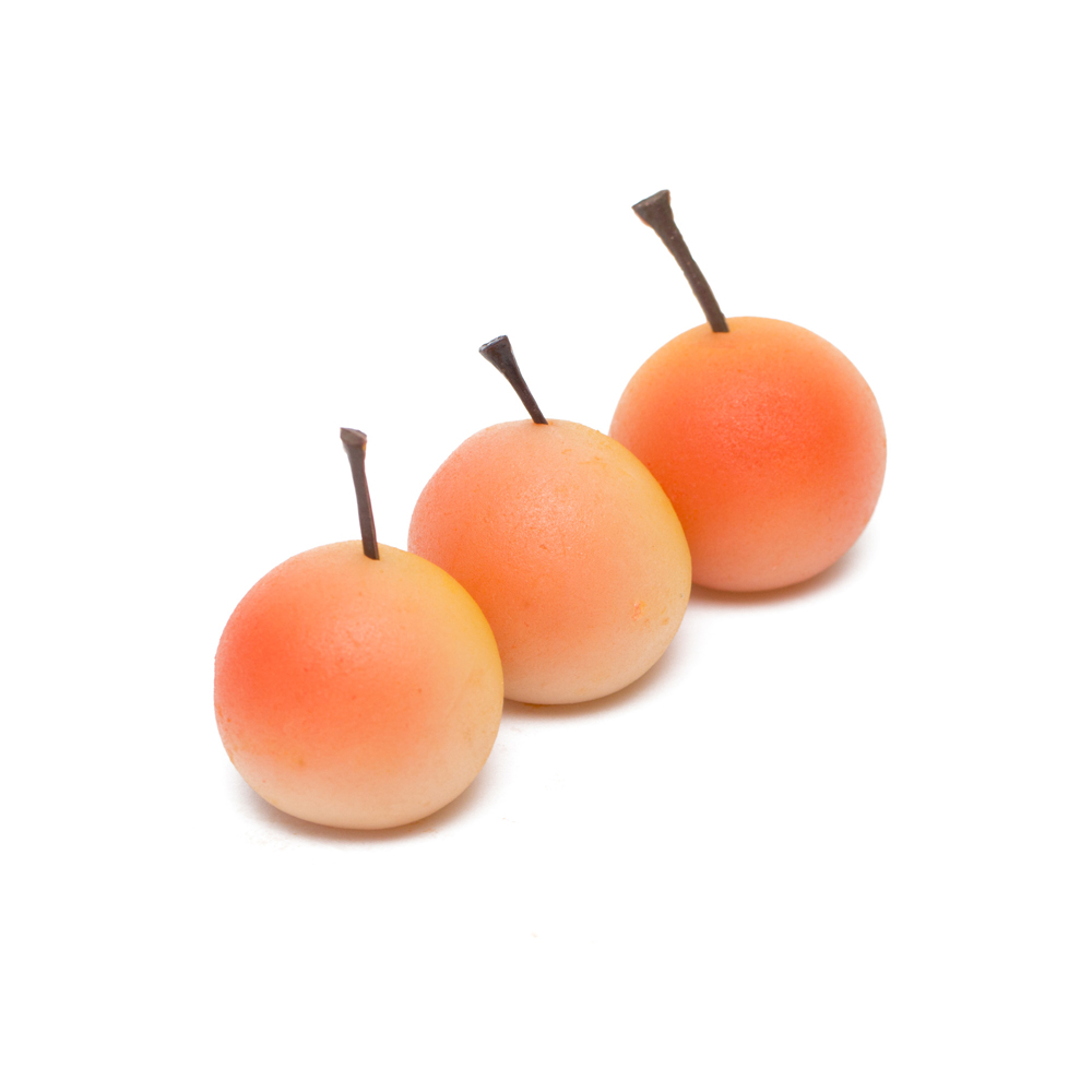 C/20X200 CERISES MASSEPAIN 40%