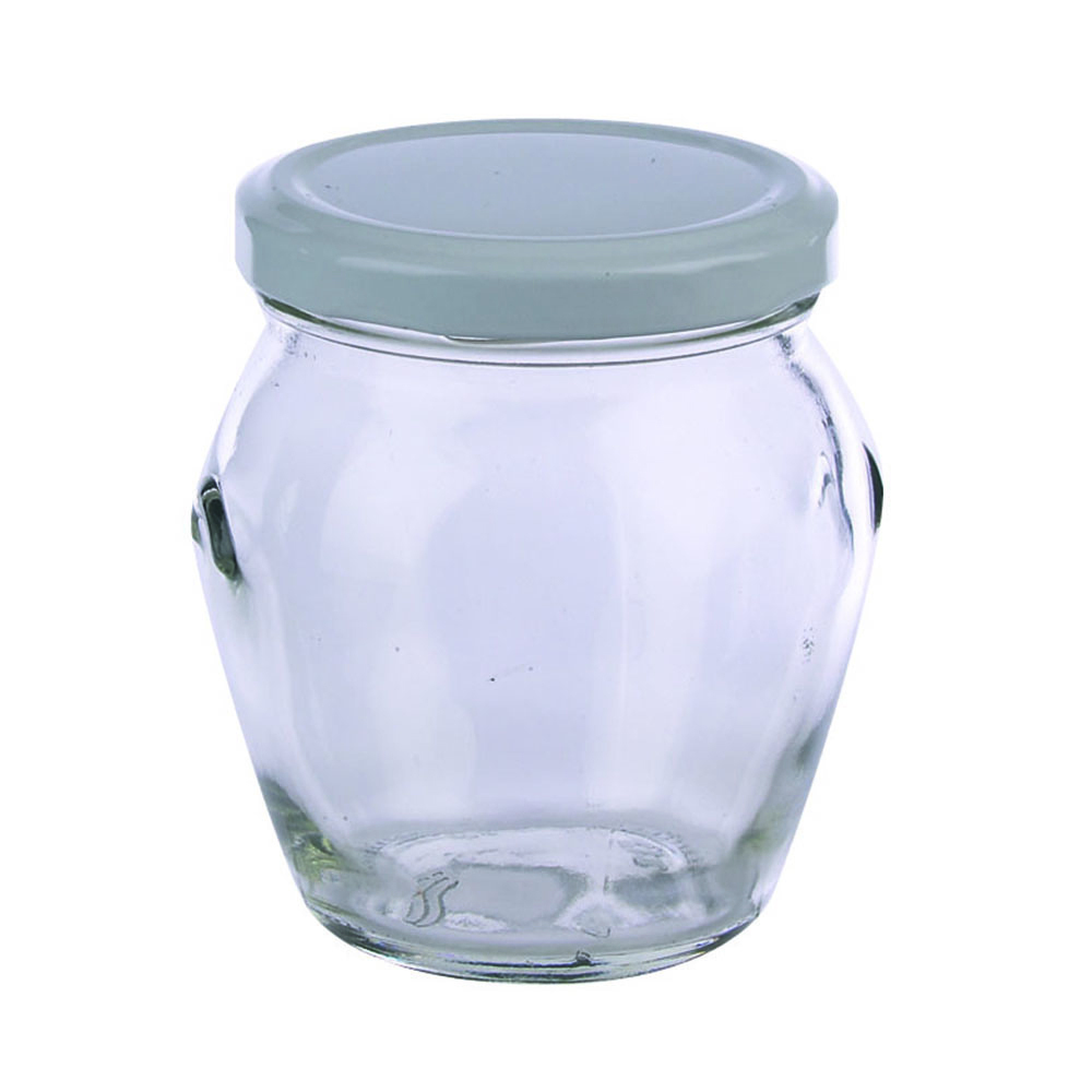 X30PC JARS ORCIO 212ML-63MM