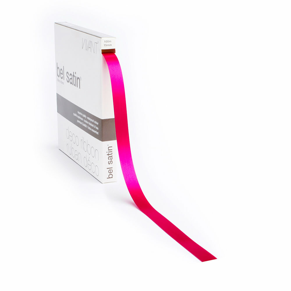 RIBBON BELSATIN/COL.15/MAGE. 15MM_