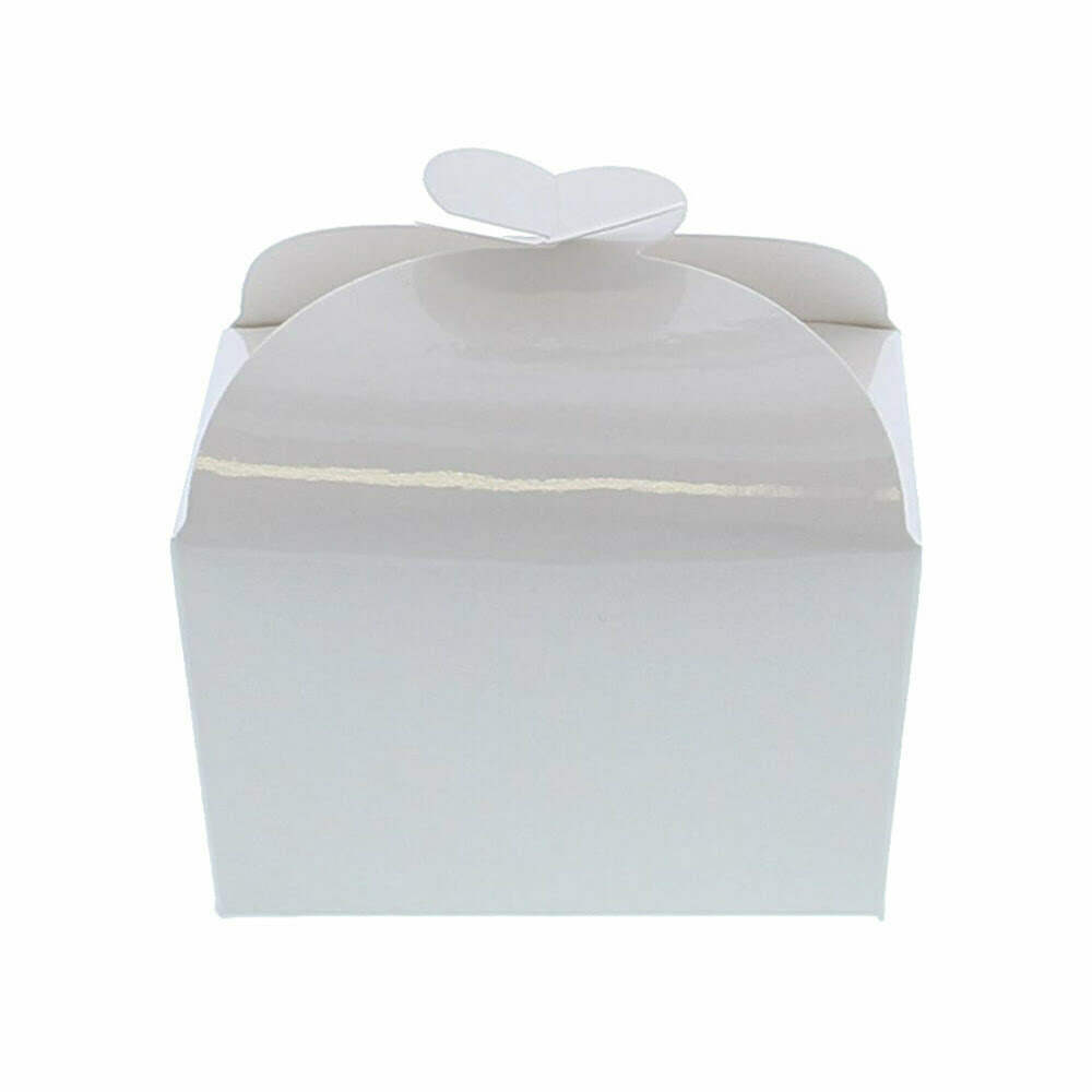 X48PC CHOCOLATE BOX BUTTERFLY CLOSING WHITE 250G