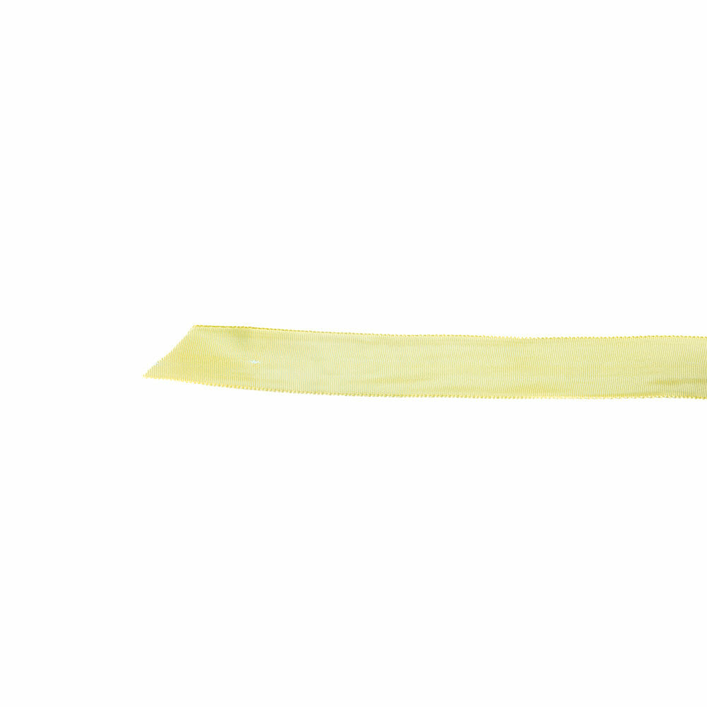 X1PC RIBBON LYON PISTACHE COL 272 25MM 25M