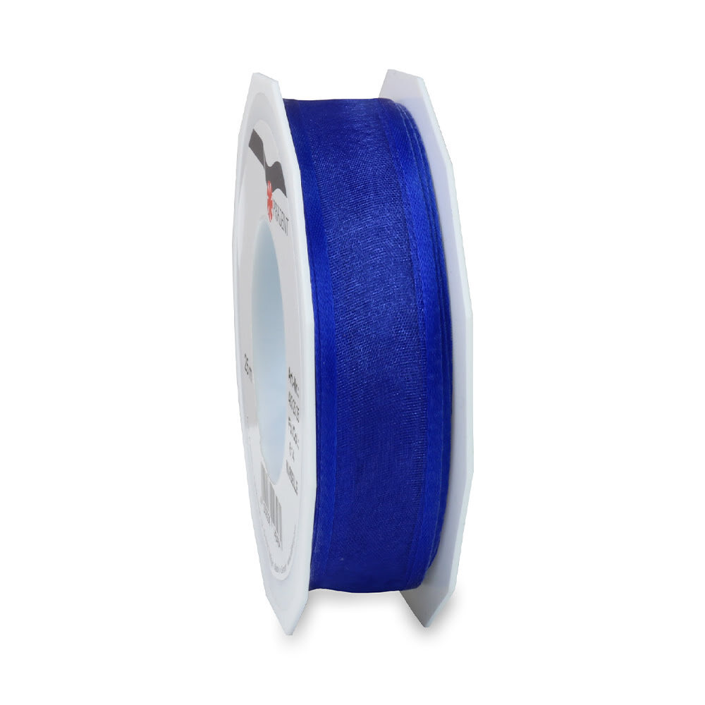 X1PC RIBBON MARSEILLE ROYAL BLUE COL 614