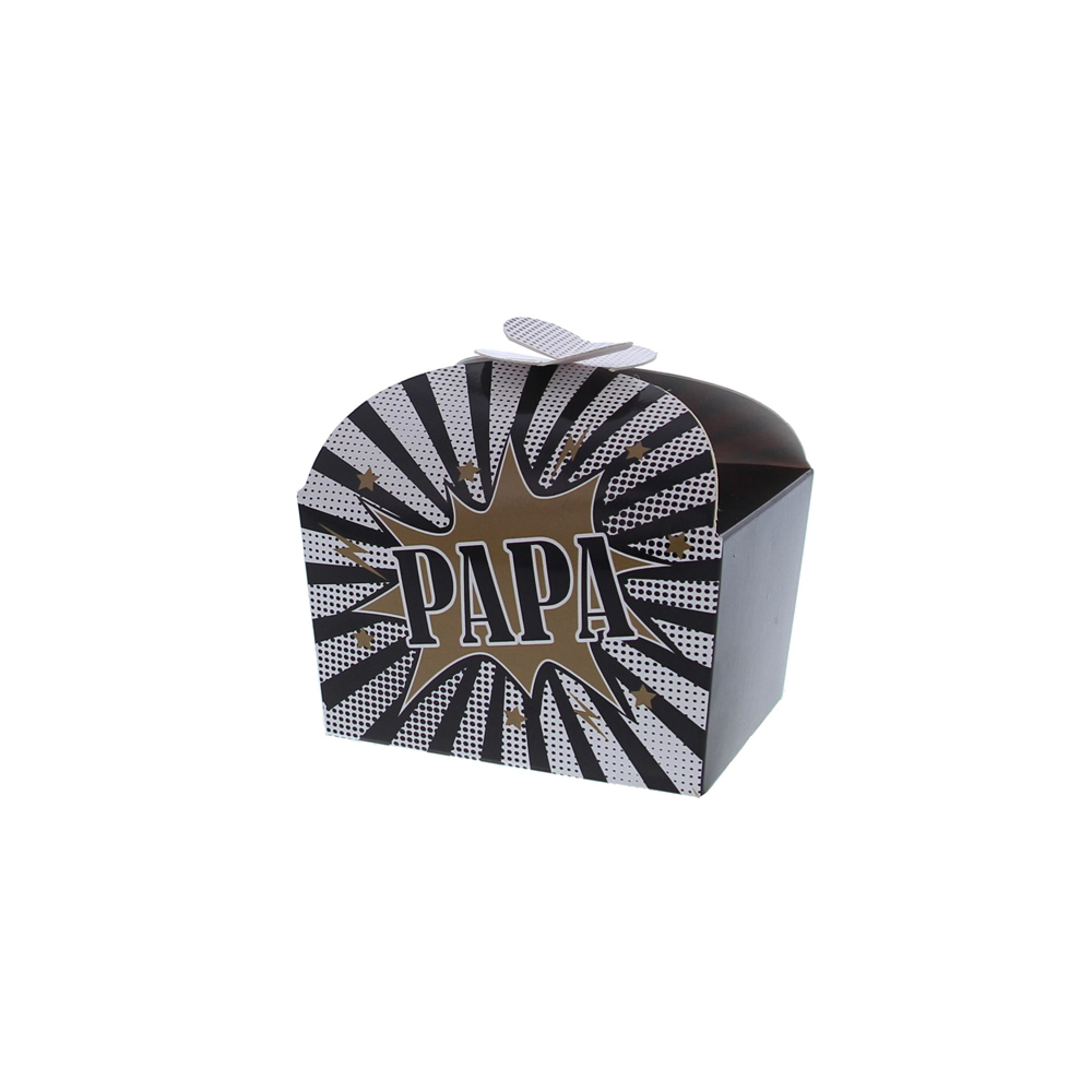 X48PC BOX 250G PAPA 'BANG'