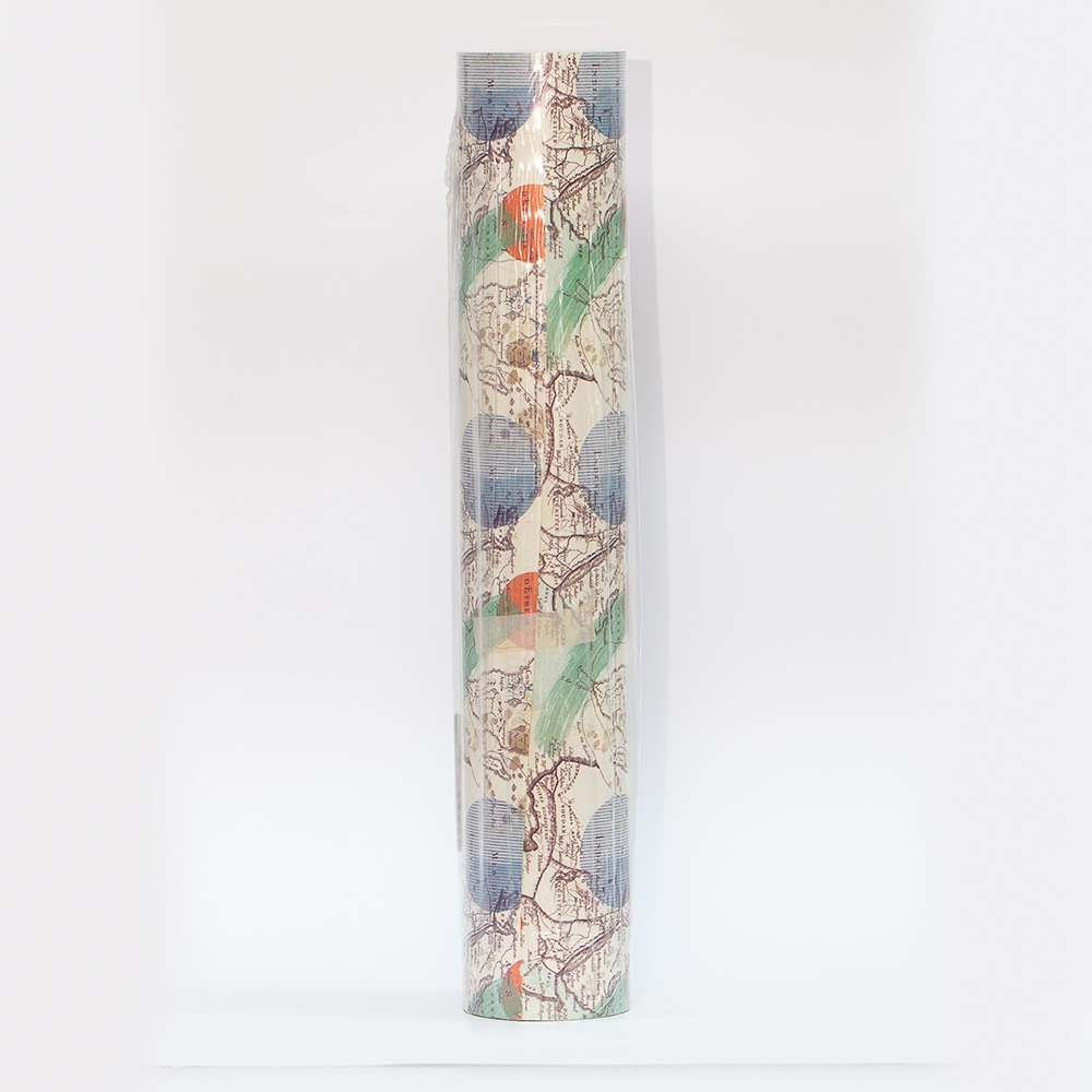 X1PC GIFTPAPER MARCO POLO 50CM 50M
