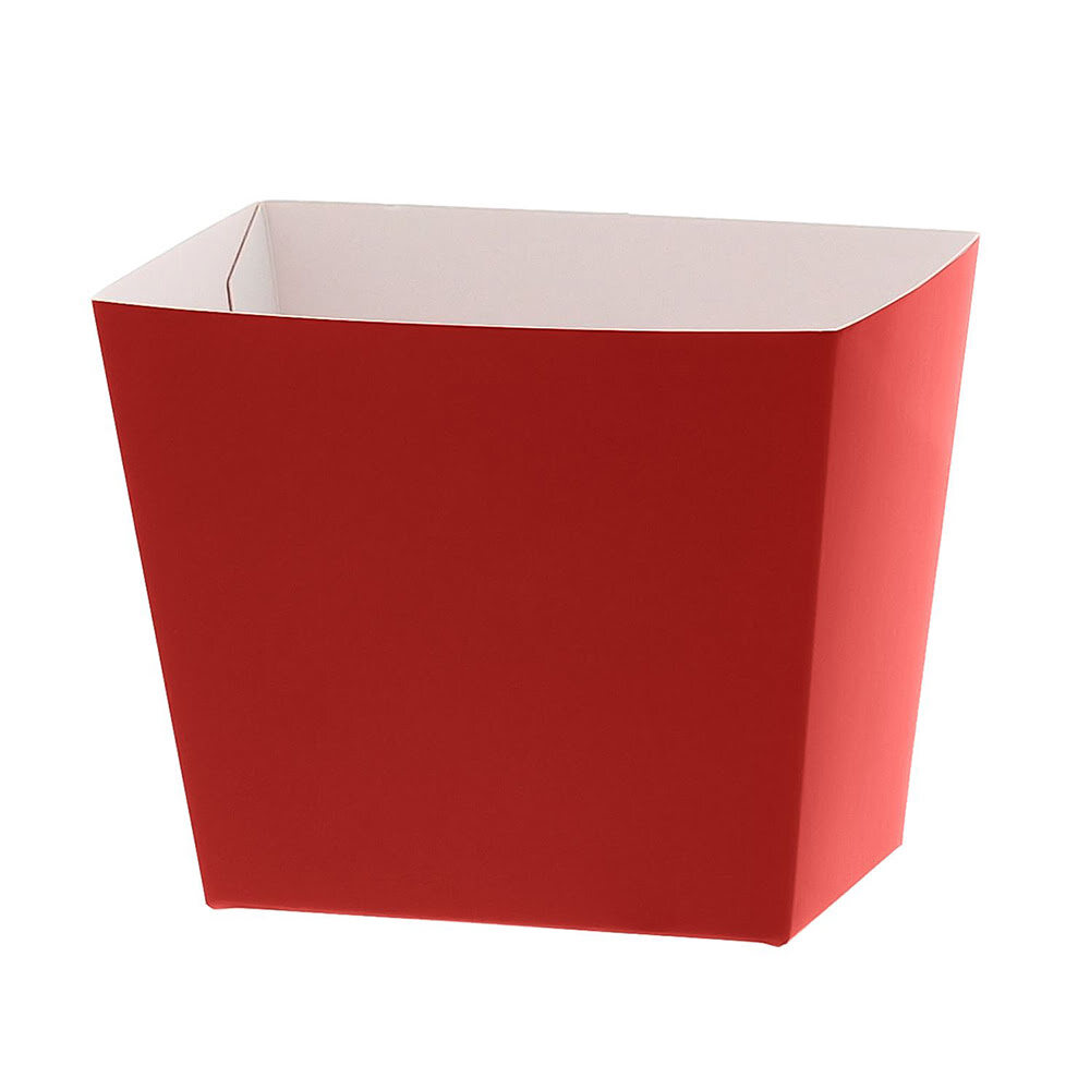 X50ST CONICAL BASKET BIG RED