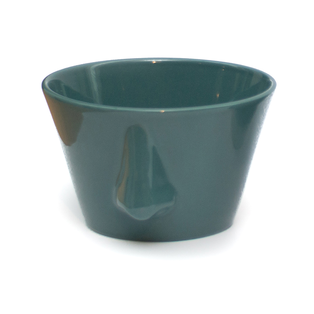 X1ST NASO POTJE NEUS BLAUW