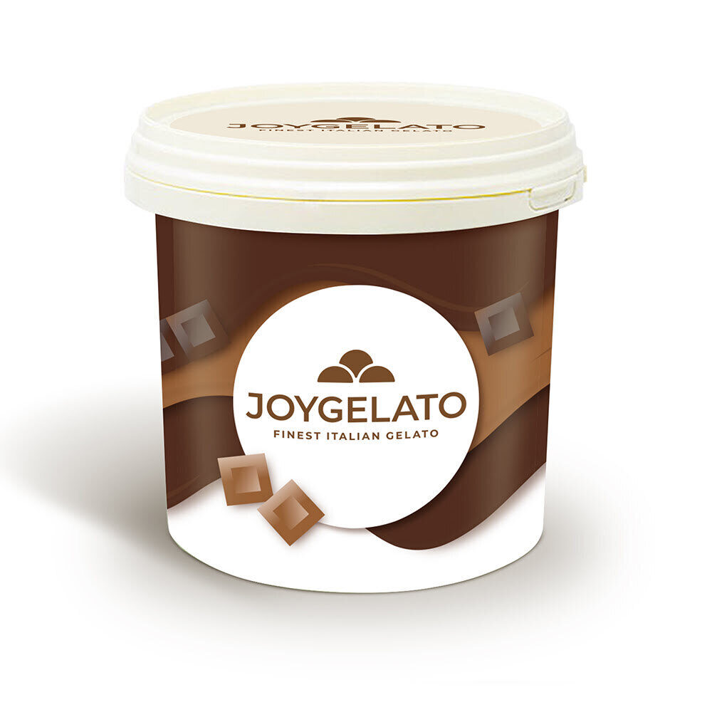 X5KG COUVERTURE JOYCOUVERTURE DARK JOYGELATO