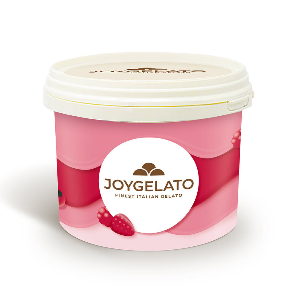 X3,5KG VARIEGATO JOYFRUIT AMARENA INSTINCT JOYGELATO