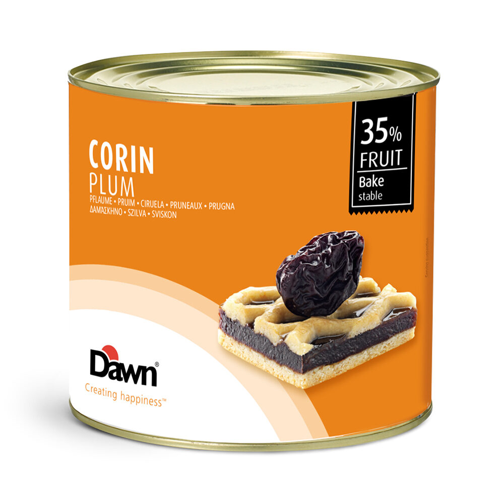 X2,9KG CORIN DE PRUNES FRUIBEL