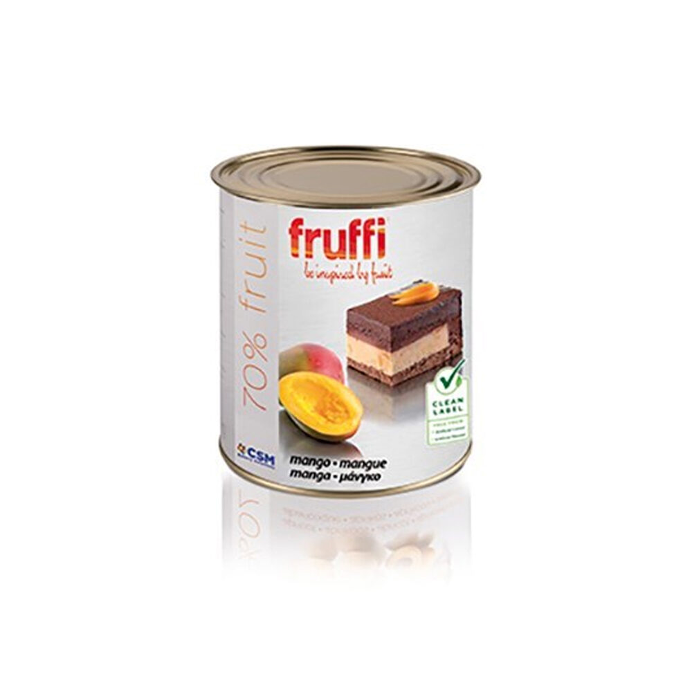 X3,2KG FRUFFI MANGO CSM CODE 33046