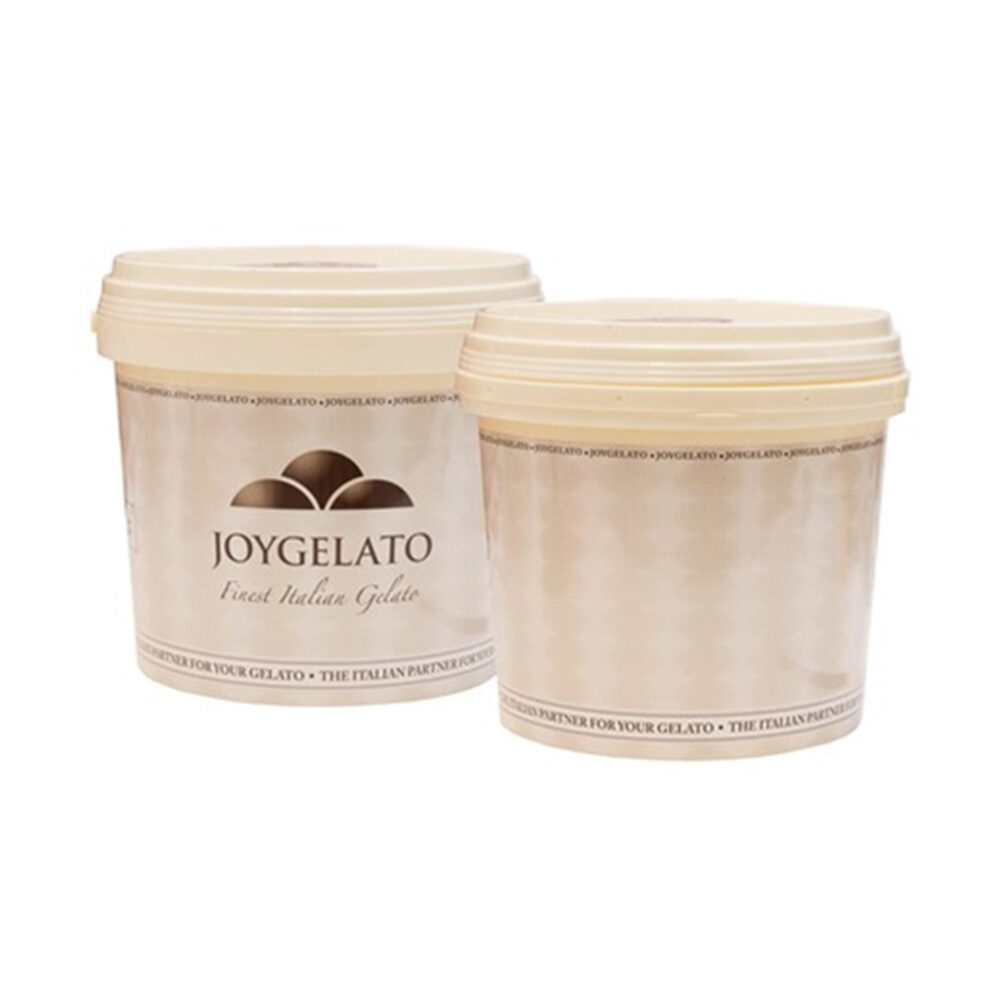 X5KG VARIEGATO JOYCREAM FRUIT ROUGES JOYGELATO