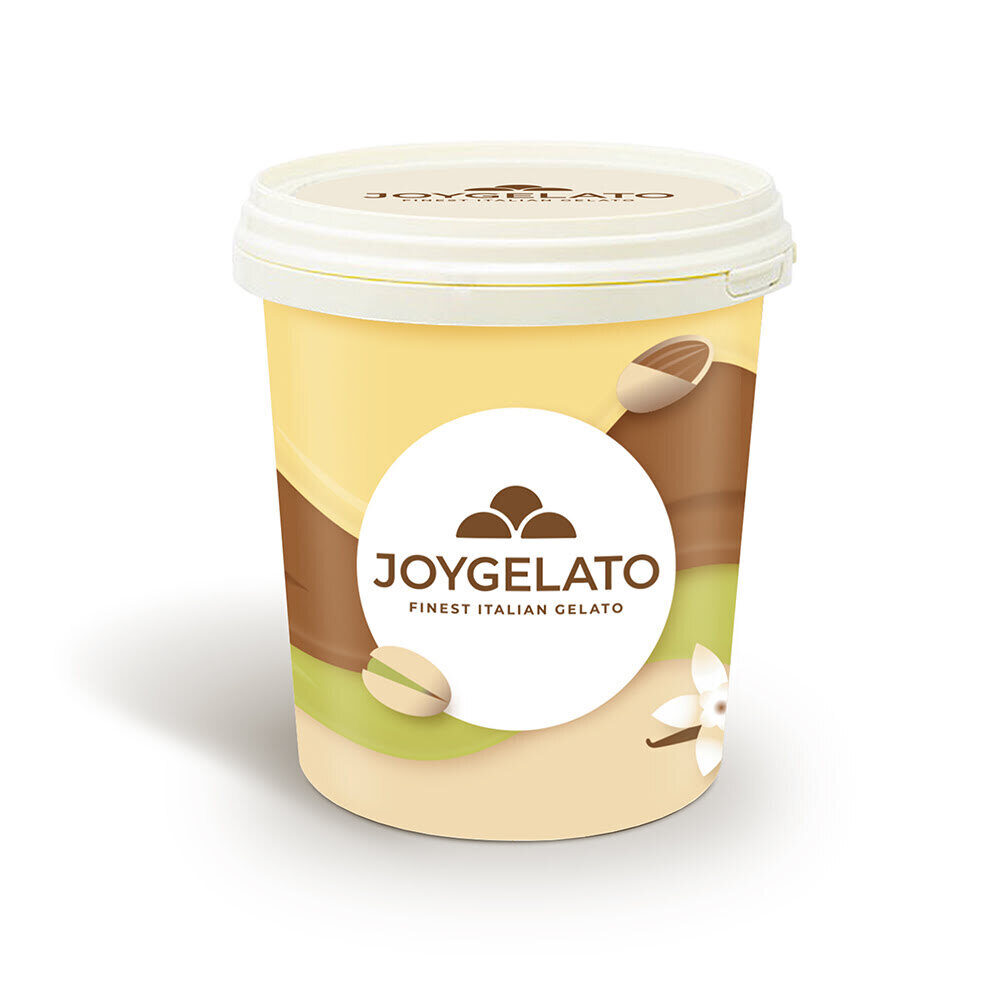 X1,2KG PASTA JOYPASTE BISCOTTO PREMIUM JOYGELATO