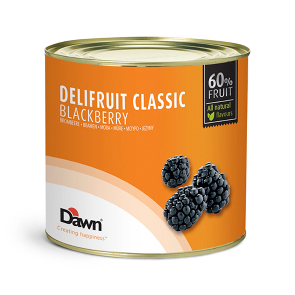 X2,7KG DELIFRUIT CLASSIC FOURRAGE GATEAU MURE
