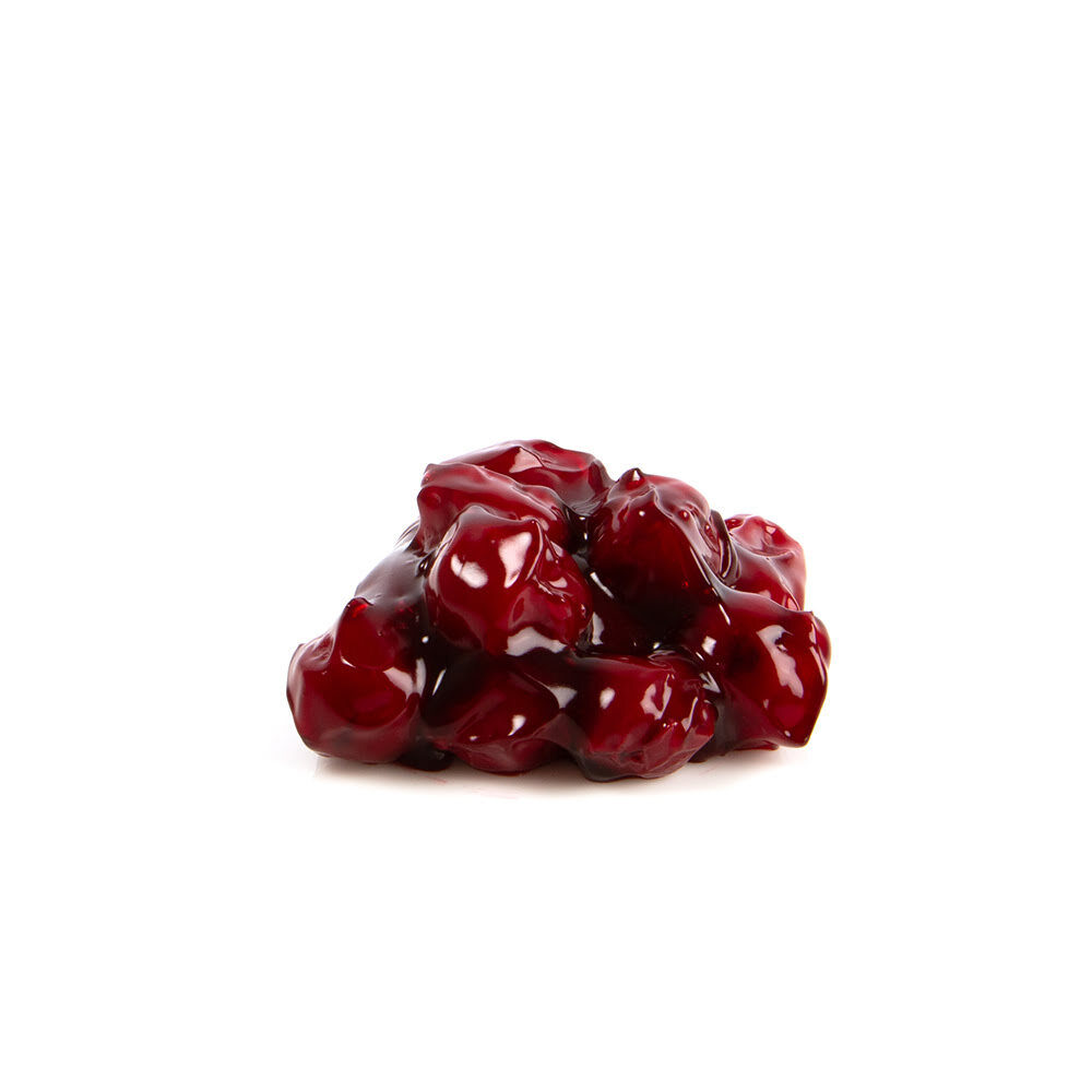 X2,7KG DELIFRUIT CLASSIC PIE FILLING BLACK CHERRY