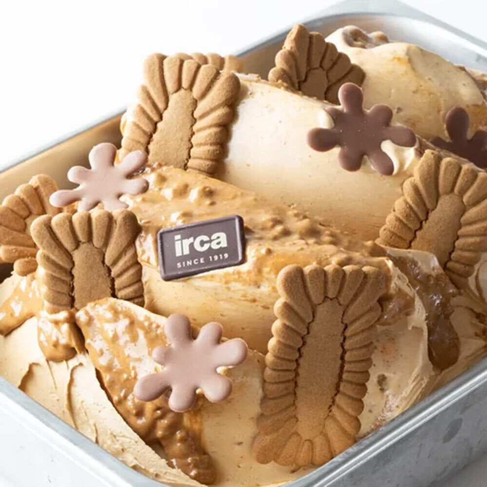 X5KG VARIEGATO JOYCREAM SPECULOOS JOYGELATO