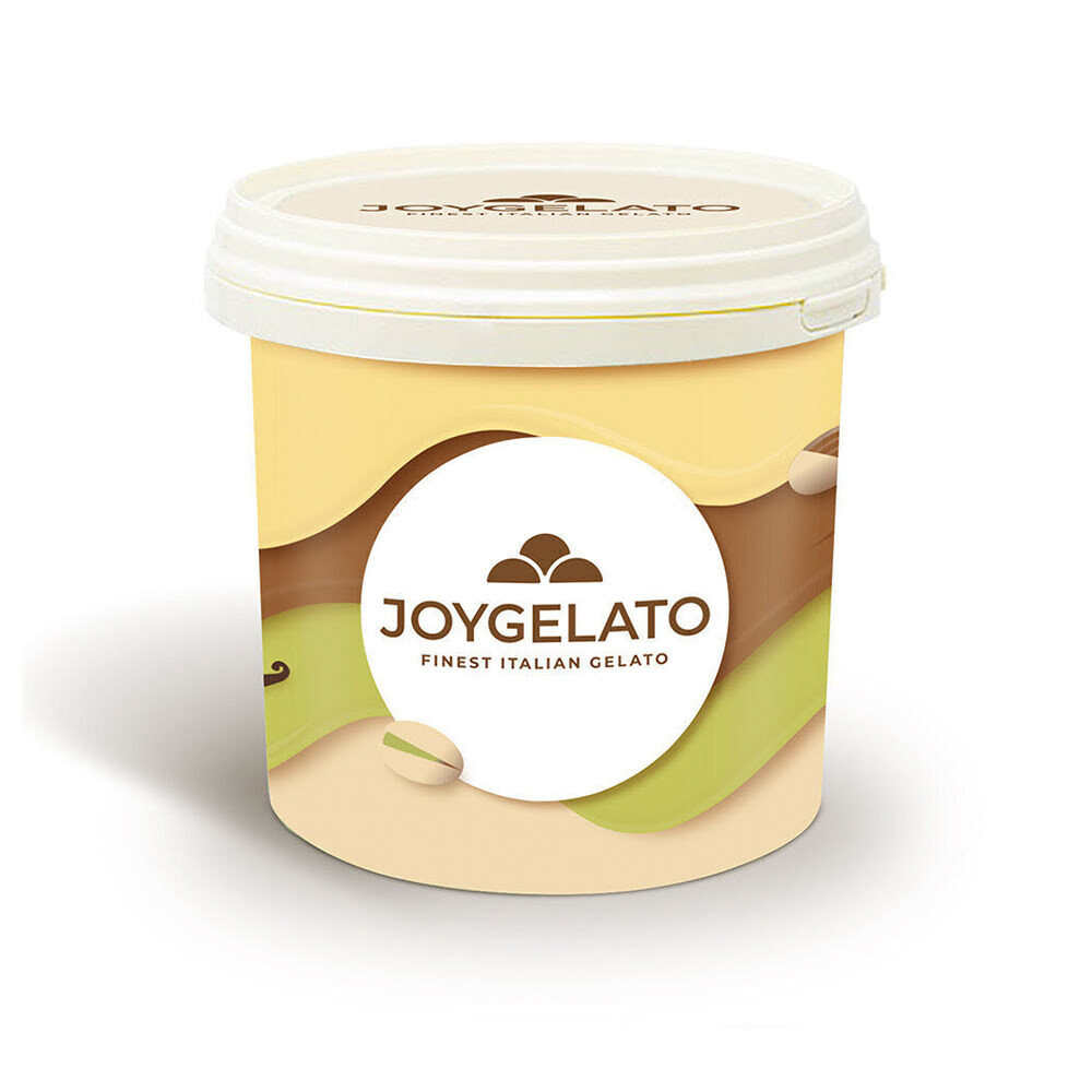 X2,5KG PASTA JOYPASTE PISTACCHIO SICILIA 100% JOYGELATO