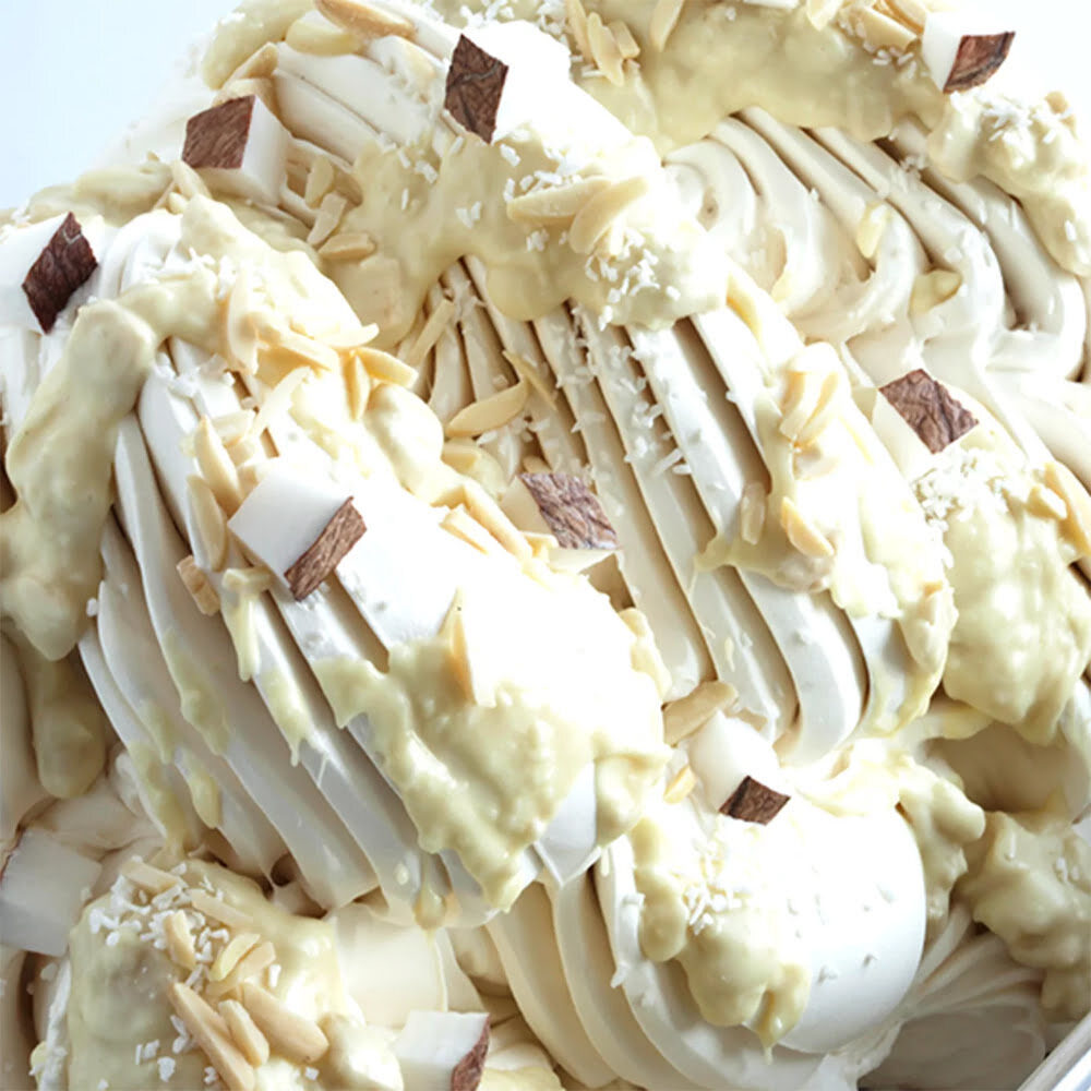 X3KG PASTA JOYPASTE DONATELLO JOYGELATO
