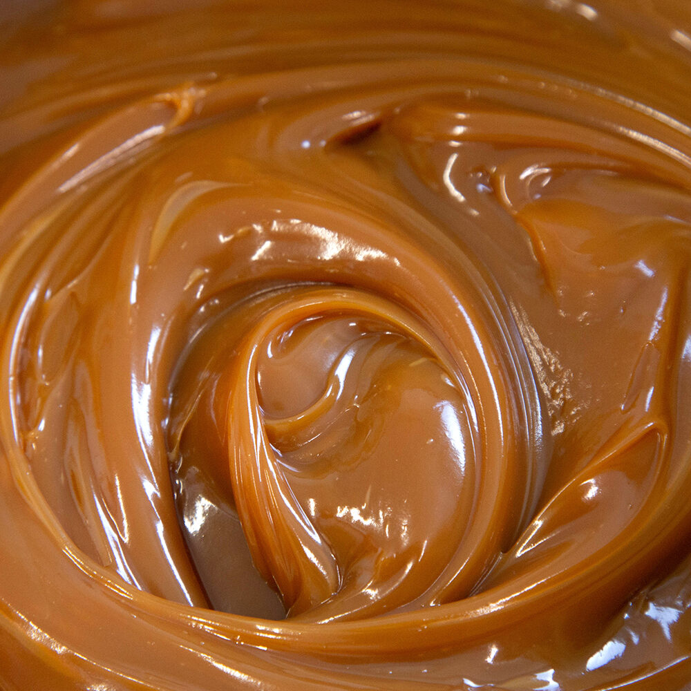 X5KG TOFFEE D'OR CARAMEL IRCA