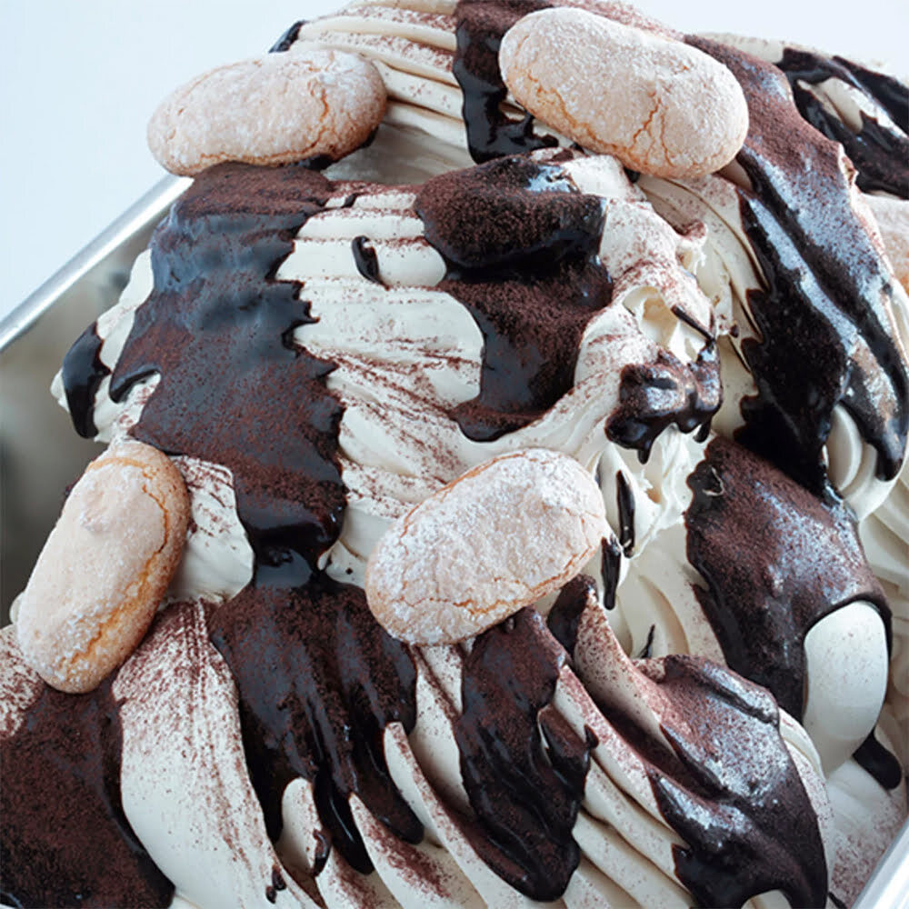 X1,2KG PASTA JOYPASTE TIRAMISU JOYGELATO
