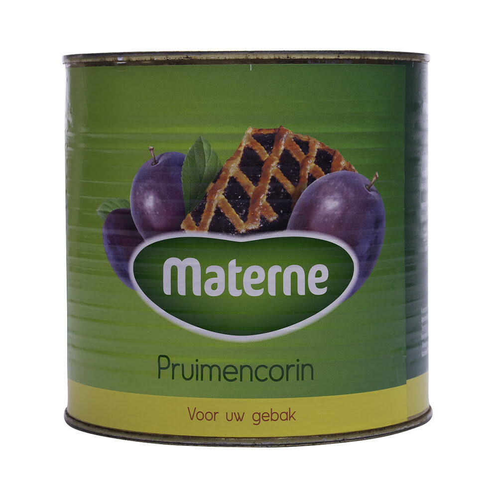 C/6X3KG PRUIMENMOES MATERNE