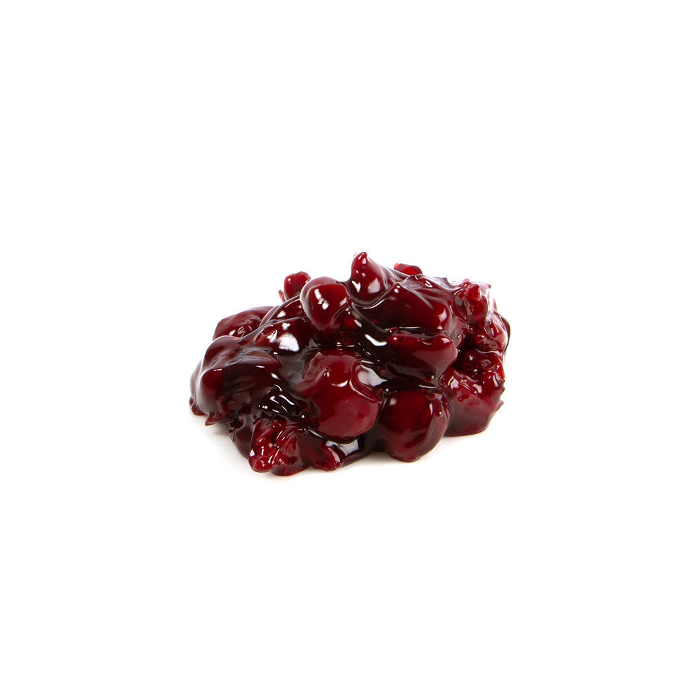 X11KG CHERRY FRUIT FILLING 67% ATLAS