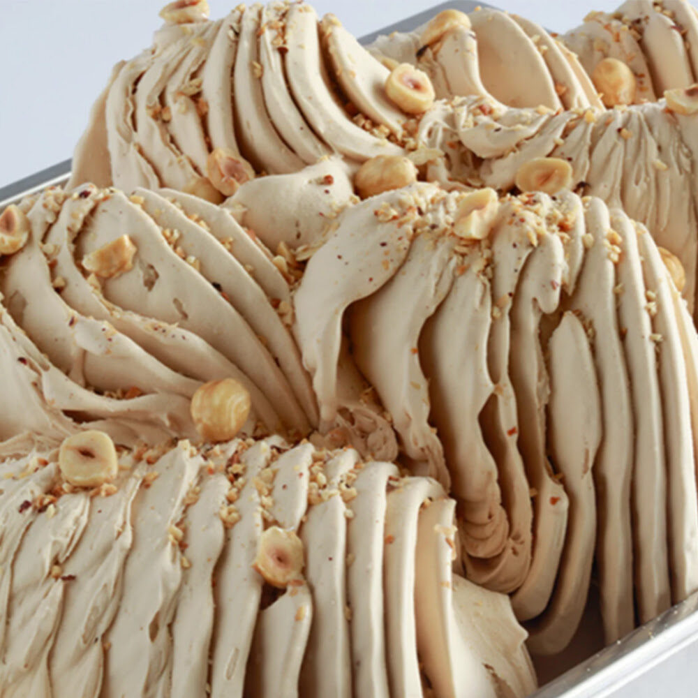 X4KG PASTA JOYPASTE NOCCIOLA ITALIA JOYGELATO